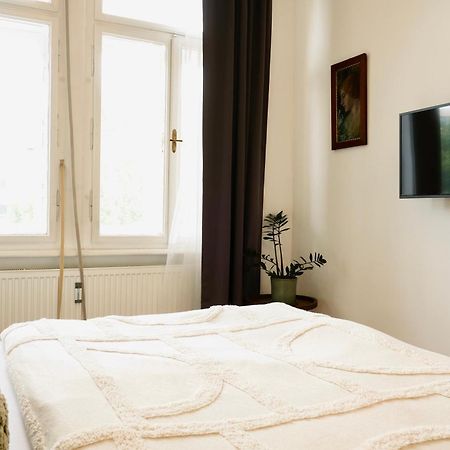 Stilvolles Apartment In Zentraler Lage - Free Parking 그라츠 외부 사진