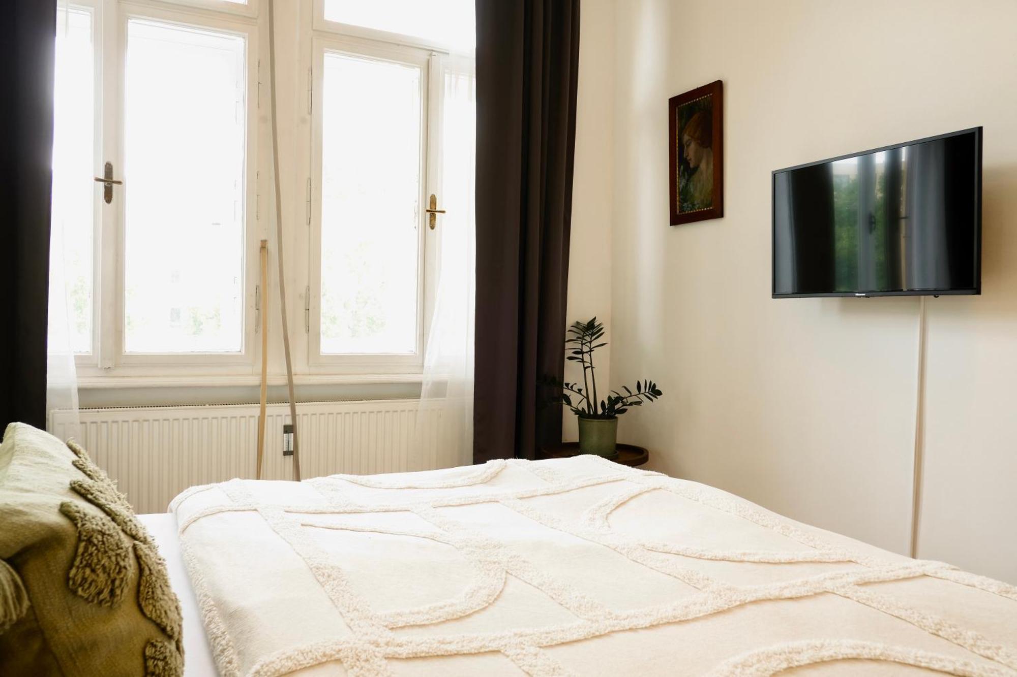 Stilvolles Apartment In Zentraler Lage - Free Parking 그라츠 외부 사진