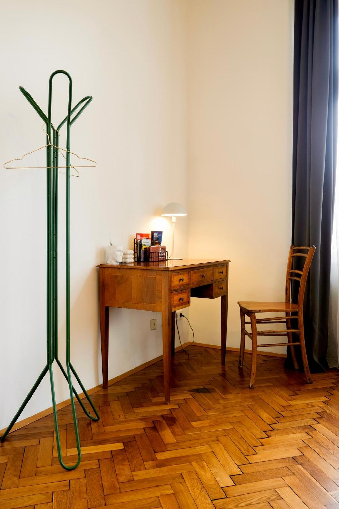 Stilvolles Apartment In Zentraler Lage - Free Parking 그라츠 외부 사진