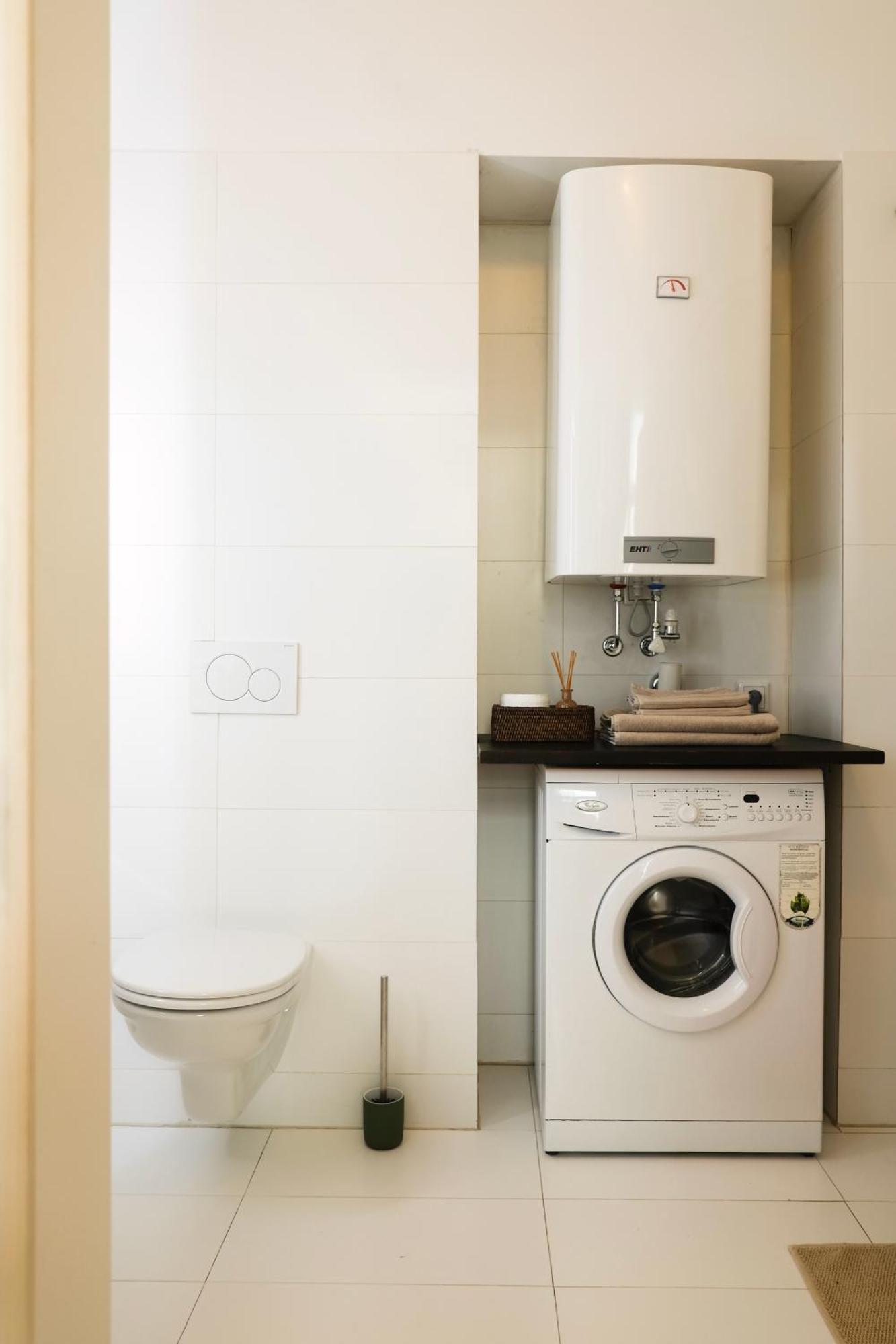 Stilvolles Apartment In Zentraler Lage - Free Parking 그라츠 외부 사진