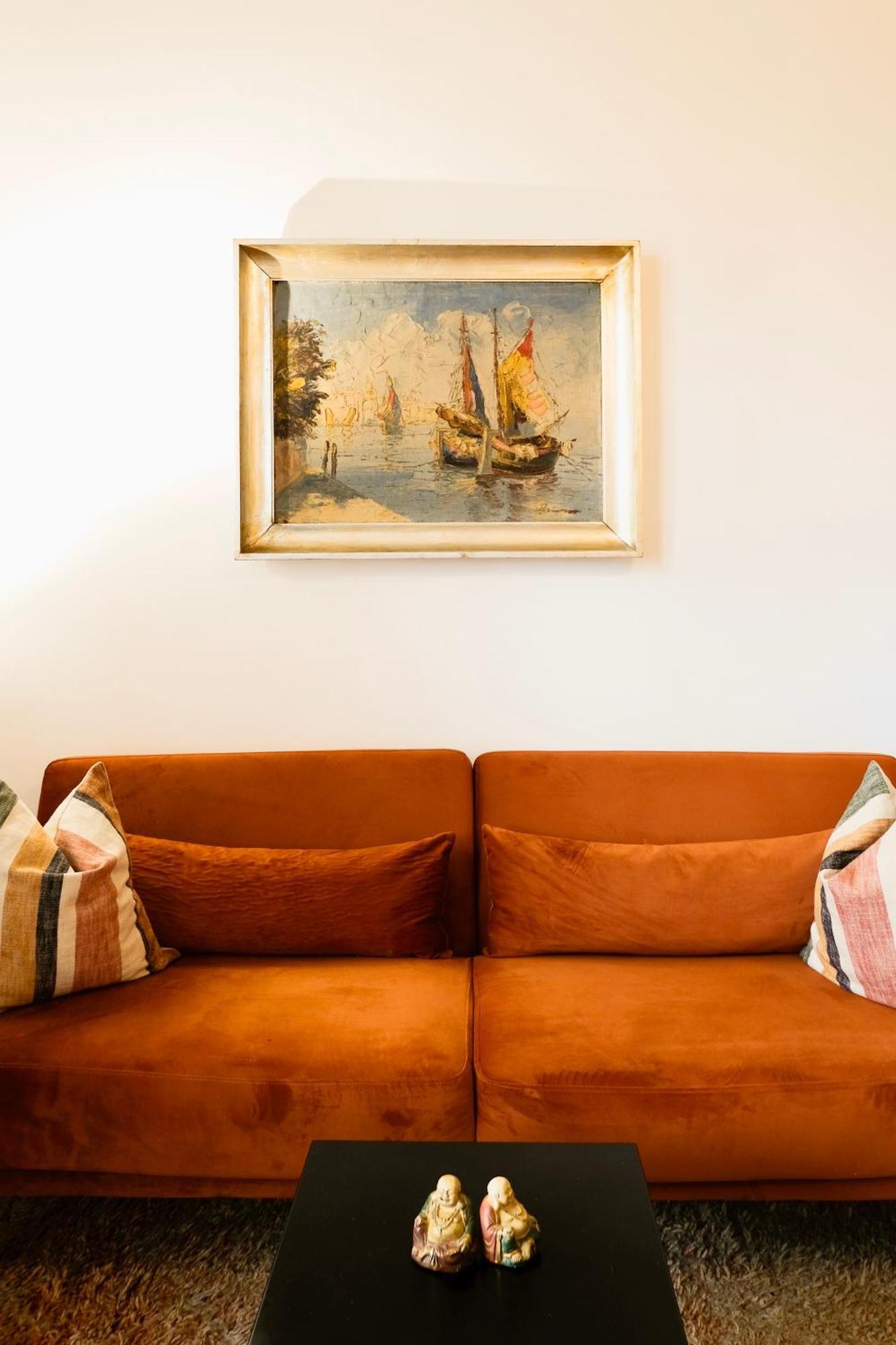 Stilvolles Apartment In Zentraler Lage - Free Parking 그라츠 외부 사진