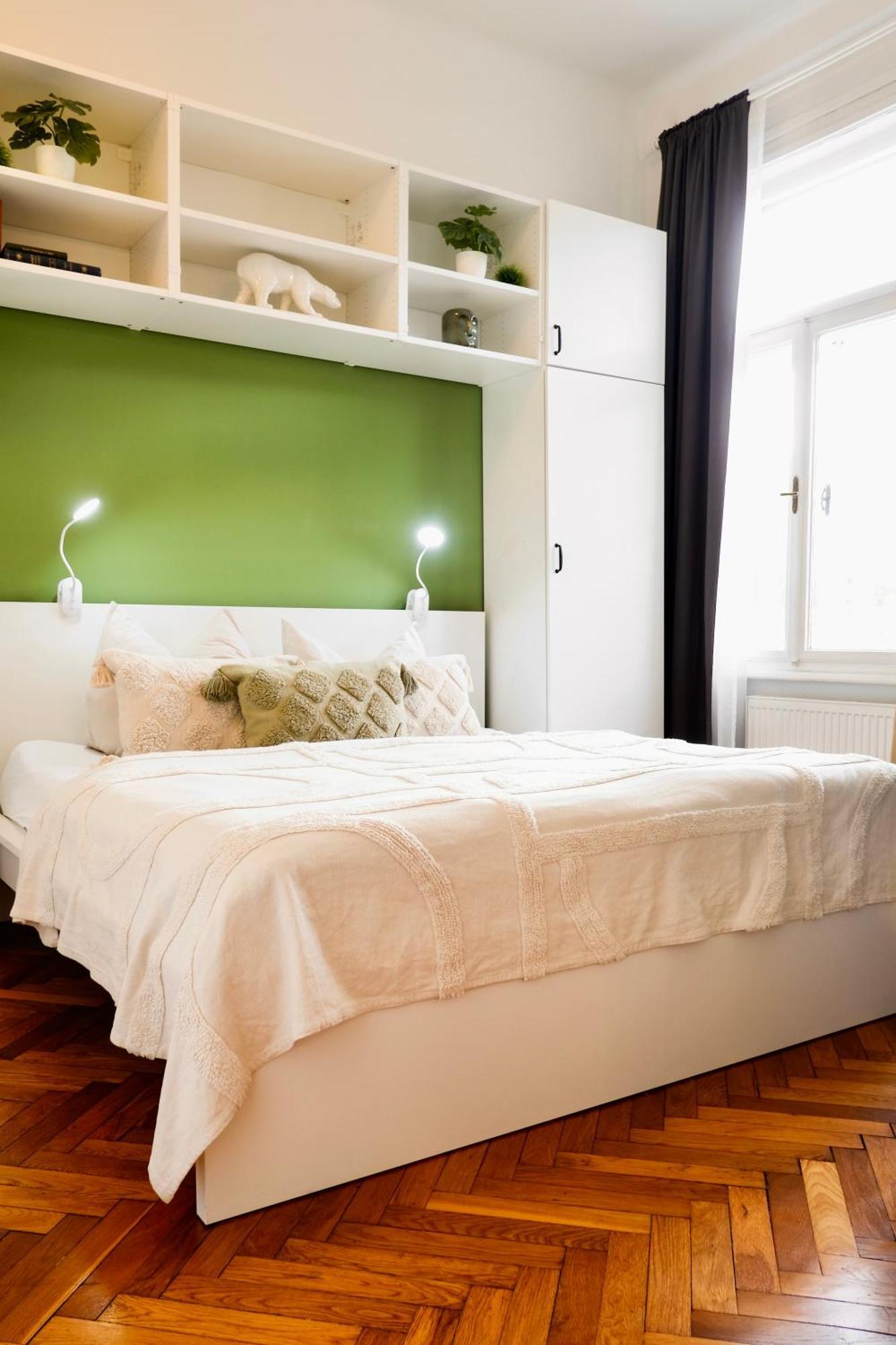 Stilvolles Apartment In Zentraler Lage - Free Parking 그라츠 외부 사진