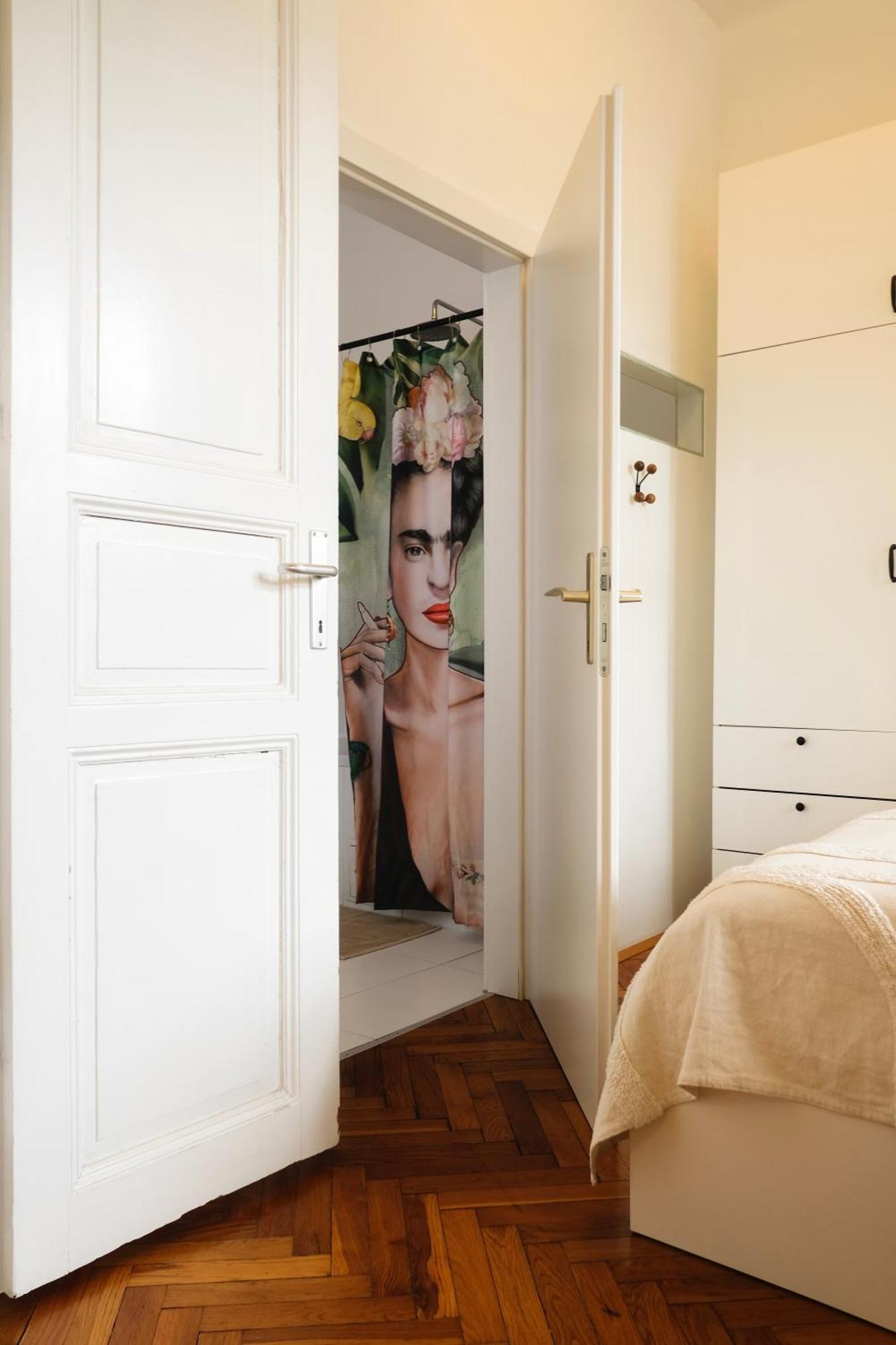Stilvolles Apartment In Zentraler Lage - Free Parking 그라츠 외부 사진