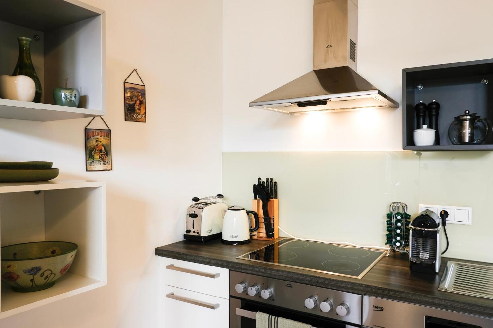 Stilvolles Apartment In Zentraler Lage - Free Parking 그라츠 외부 사진